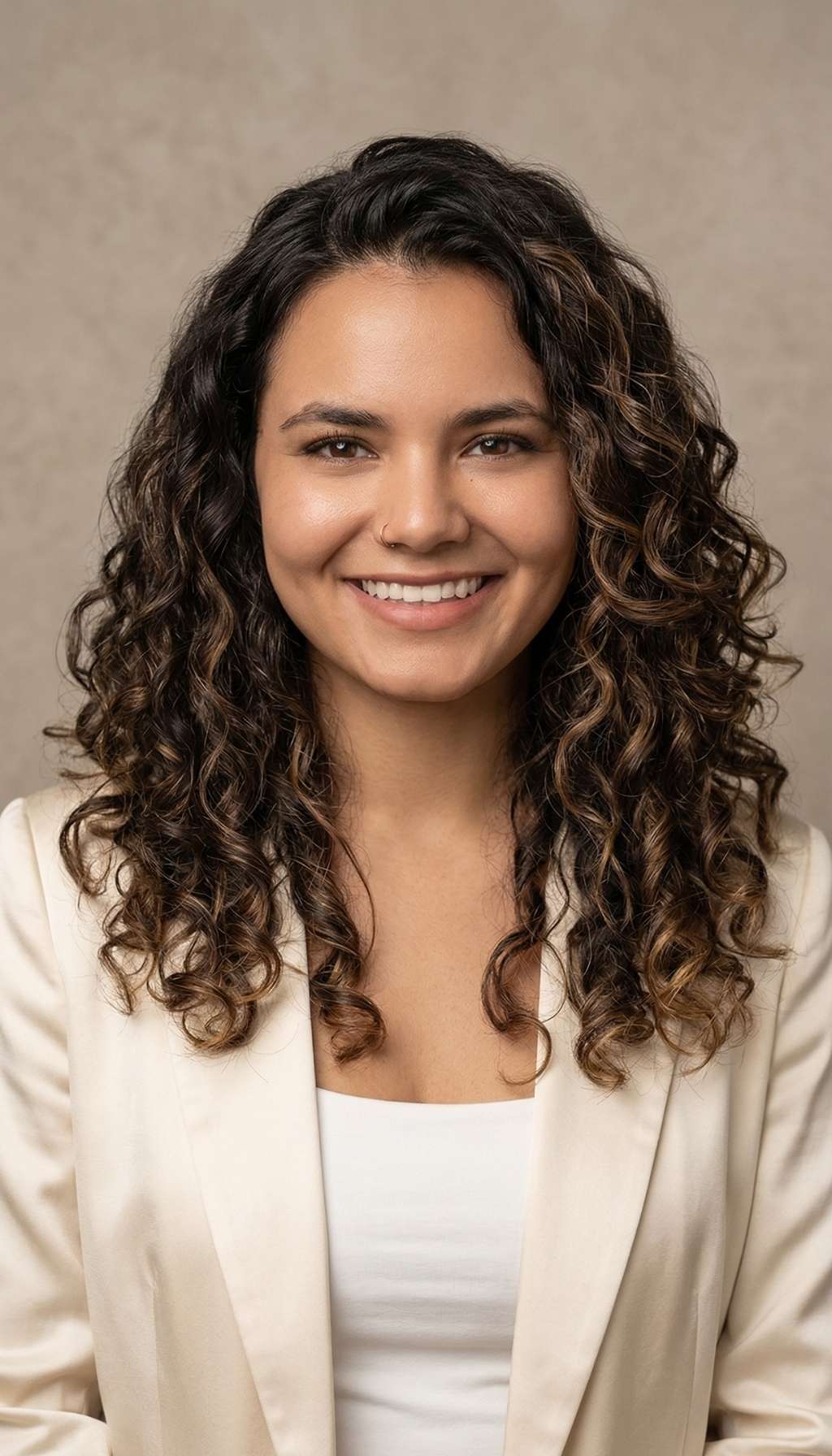 Aman — Founder & Master Aesthetician at Skinari